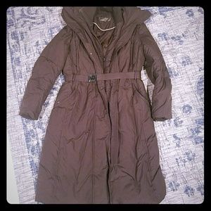 Andrew Marc-Marc New York coat